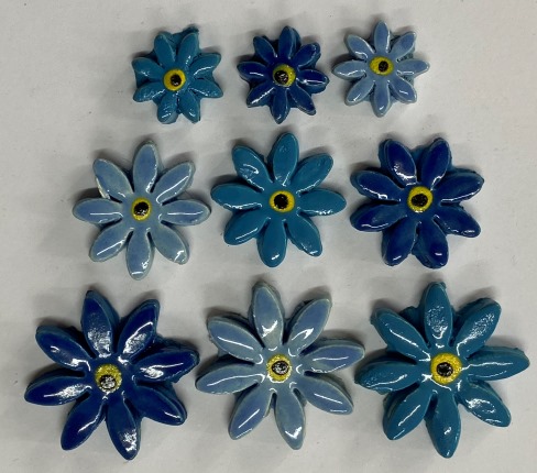 116-daisies-blue-mix